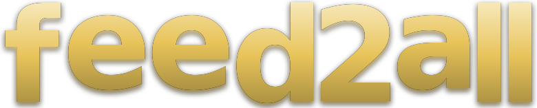 feed2all logo
