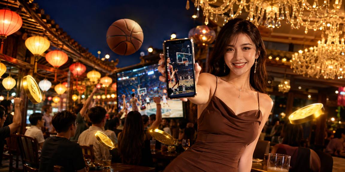 feed2all Bên trong sảnh casino của feed2all